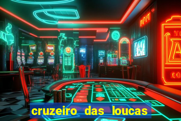 cruzeiro das loucas (2002) torrent